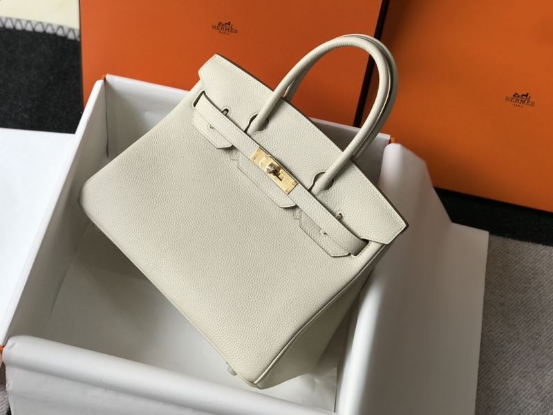 Hermes Birkin Bags